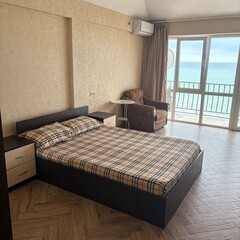 Гостевой дом Дежавю, Сочи, Краснодарский край