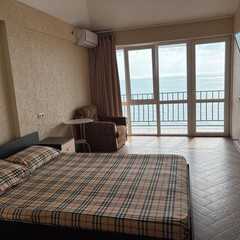 Гостевой дом Дежавю, Сочи, Краснодарский край