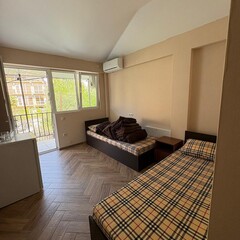 Гостевой дом Дежавю, Сочи, Краснодарский край