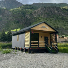 База отдыха Sabr, Республика Кабардино-Балкария