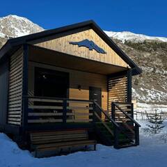 База отдыха Sabr, Республика Кабардино-Балкария