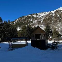 База отдыха Sabr, Республика Кабардино-Балкария