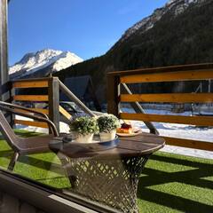 База отдыха Sabr, Республика Кабардино-Балкария