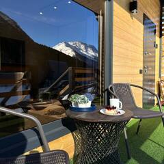 База отдыха Sabr, Республика Кабардино-Балкария