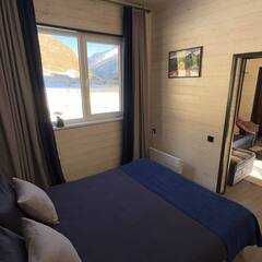 База отдыха Sabr, Республика Кабардино-Балкария