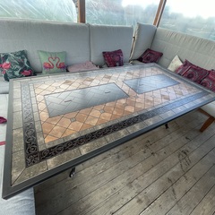 Глэмпинг Не тот лес, Хабаровский край