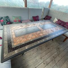 Глэмпинг Не тот лес, Хабаровский край