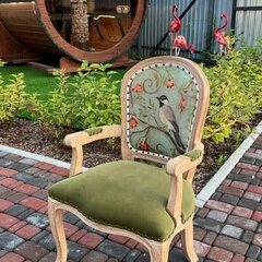 Глэмпинг Не тот лес, Хабаровский край