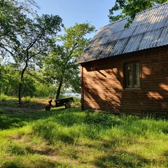 База отдыха Пляж, Саратовская область