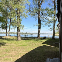 База отдыха Пляж, Саратовская область