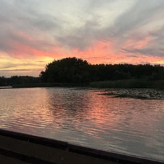 База отдыха Пляж, Саратовская область