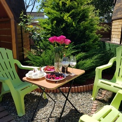 Глэмпинг АтмосфЭра, Анапа, Краснодарский край