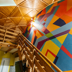 Глэмпинг АтмосфЭра, Анапа, Краснодарский край