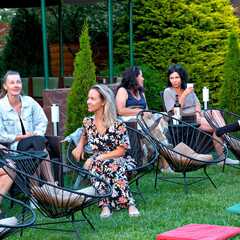 Глэмпинг АтмосфЭра, Анапа, Краснодарский край