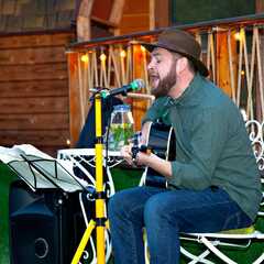 Глэмпинг АтмосфЭра, Анапа, Краснодарский край