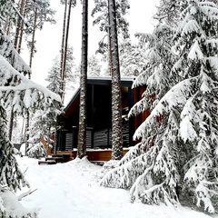 База отдыха Land Breeze, Ленинградская область