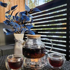 База отдыха Land Breeze, Ленинградская область