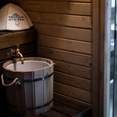 База отдыха Land Breeze, Ленинградская область