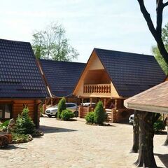 База отдыха Горные Забавы, Майкопский район, Республика Адыгея