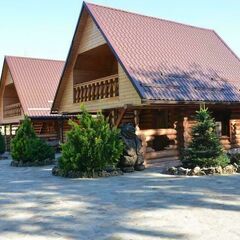 База отдыха Горные Забавы, Майкопский район, Республика Адыгея