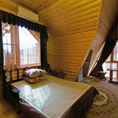 База отдыха Горные Забавы, Майкопский район, Республика Адыгея