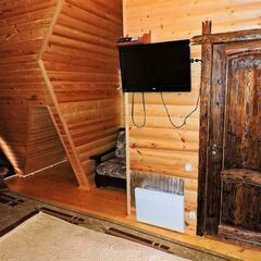 База отдыха Горные Забавы, Майкопский район, Республика Адыгея