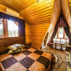 База отдыха Горные Забавы, Майкопский район, Республика Адыгея