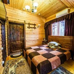 База отдыха Горные Забавы, Майкопский район, Республика Адыгея