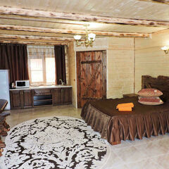 База отдыха Горные Забавы, Майкопский район, Республика Адыгея