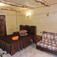 База отдыха Горные Забавы, Майкопский район, Республика Адыгея