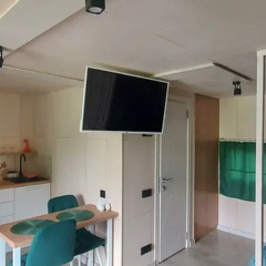 Гостевой дом Алтайдом Белогорье, Республика Алтай