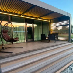 Гостевой дом Алтайдом Белогорье, Республика Алтай