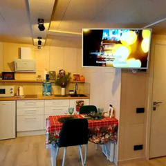 Гостевой дом Алтайдом Белогорье, Республика Алтай