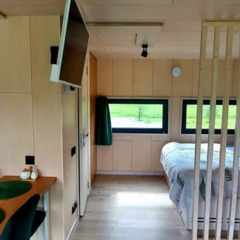 Гостевой дом Алтайдом Белогорье, Республика Алтай