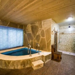 Гостевой дом Алтайдом Белогорье, Республика Алтай