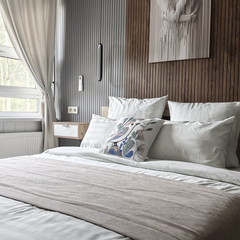 Глэмпинг Вороновское поместье, Московская область