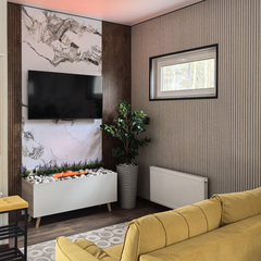 Глэмпинг Вороновское поместье, Московская область