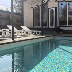 Глэмпинг Вороновское поместье, Московская область