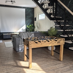 Глэмпинг Вороновское поместье, Московская область