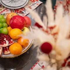 Глэмпинг Вороновское поместье, Московская область