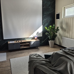 Глэмпинг Вороновское поместье, Московская область