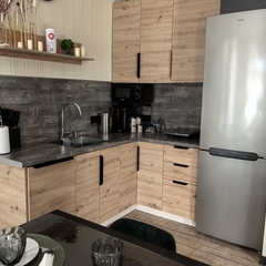 Глэмпинг Вороновское поместье, Московская область