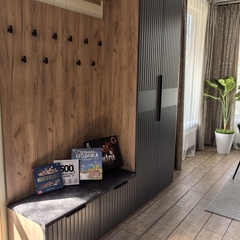 Глэмпинг Вороновское поместье, Московская область