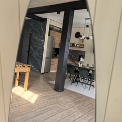 Глэмпинг Вороновское поместье, Московская область