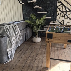 Глэмпинг Вороновское поместье, Московская область