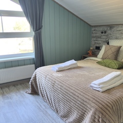 Глэмпинг Вороновское поместье, Московская область