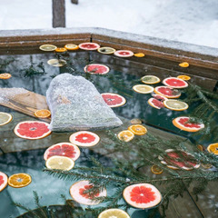 Глэмпинг Вороновское поместье, Московская область