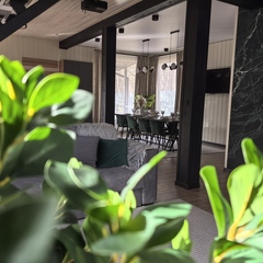 Глэмпинг Вороновское поместье, Московская область