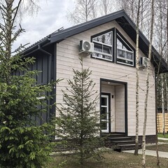 Глэмпинг Вороновское поместье, Московская область