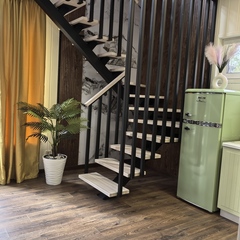 Глэмпинг Вороновское поместье, Московская область